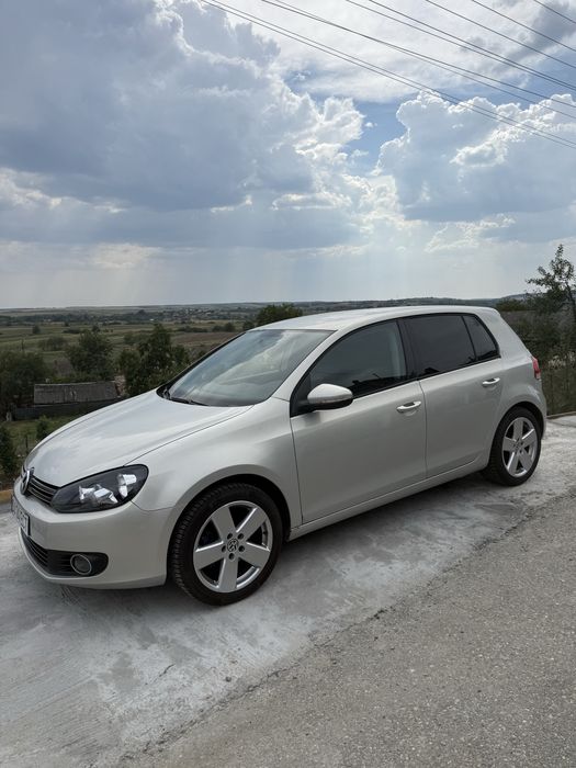 Wolkawagen golf 1.4 benzina.