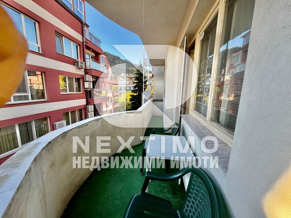 Дава се под наем Двустаен апартамент в Пловдив, Младежки Хълм - 65 кв.м за 400 € - Снимка #12