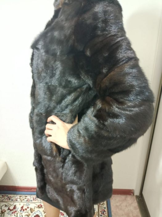 Продам шубу