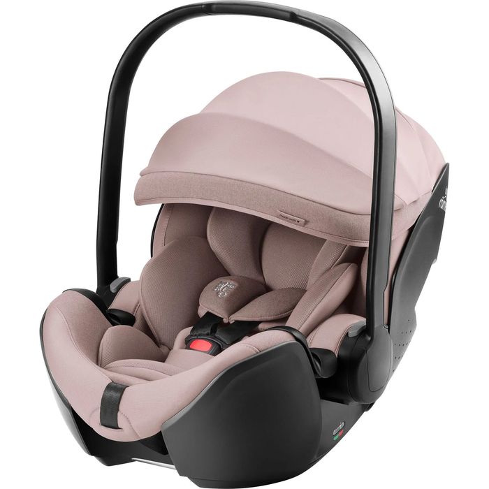 Scoica auto Britax Romer tip Baby- Safe Pro + bază ISOFIX VARIO BASE 5Z
