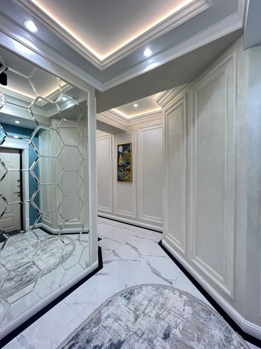 city Апартаменты «Сутични»/ KUNLIK KVARTIRA