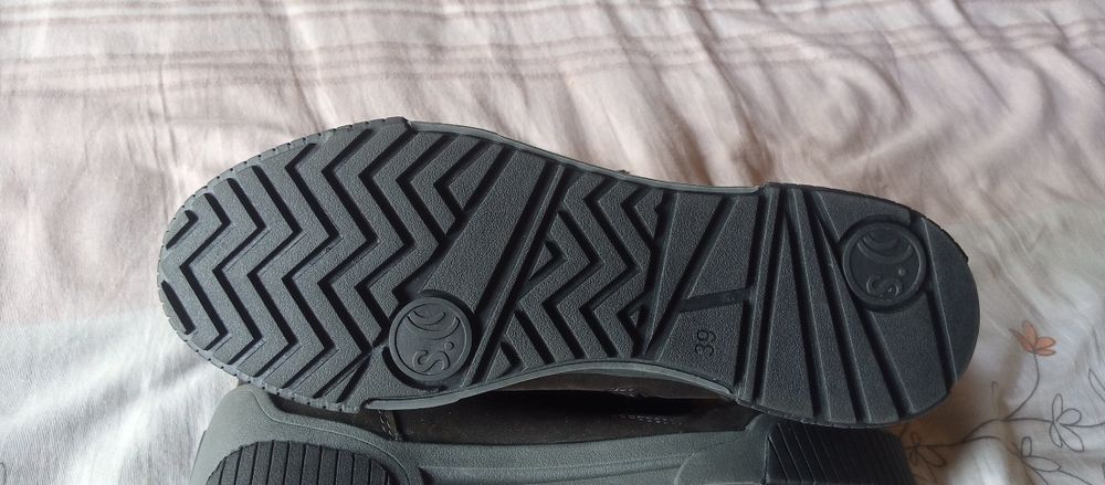 S. Oliver's original brend