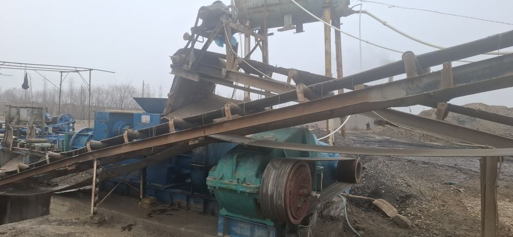 Гишт ишлаб чикариш заводи 50х50