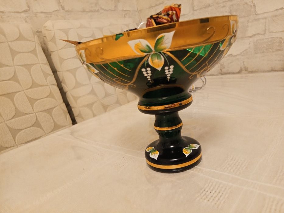 продам богему ваза