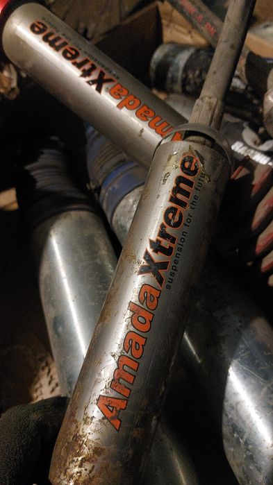 Воздушный фильтр