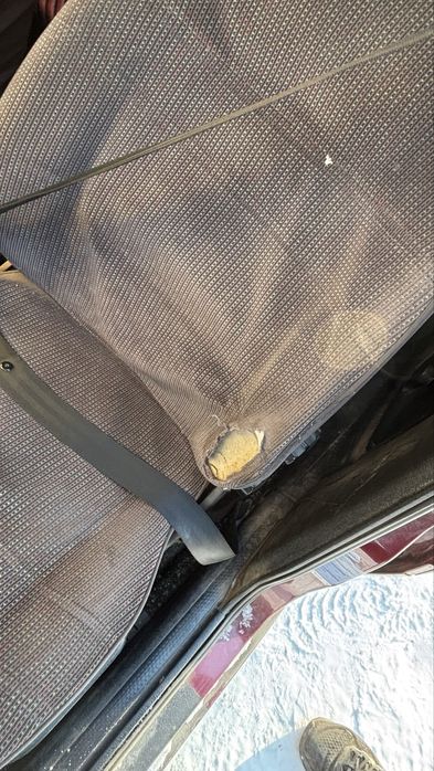 Продам Гольф 3 в хорошем состоянии