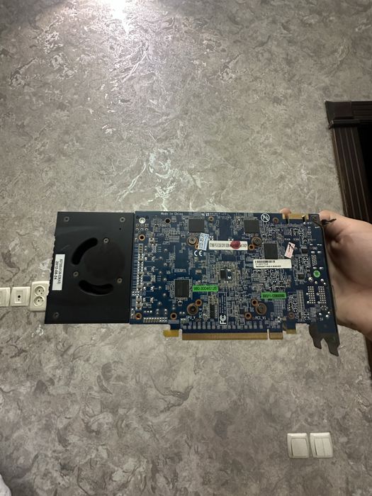 Gtx 660 в испольнении самой NVIDIA