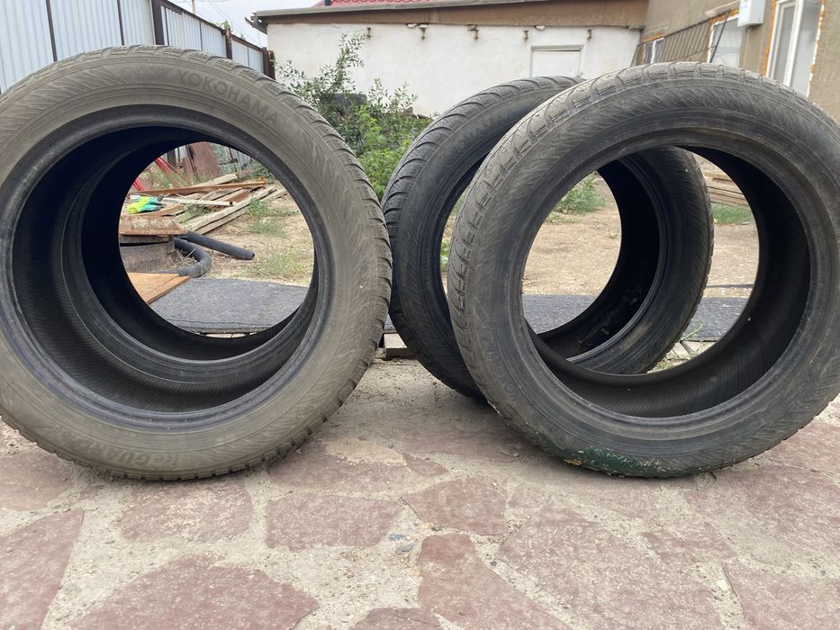 Шина покрышка бу  285/50/20