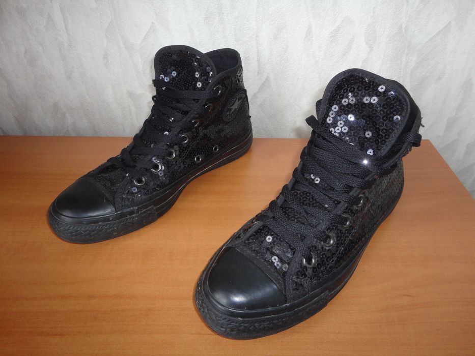 N39 Converse All Star/дамски кецове