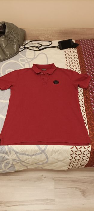 Napapijri мъжка тениска