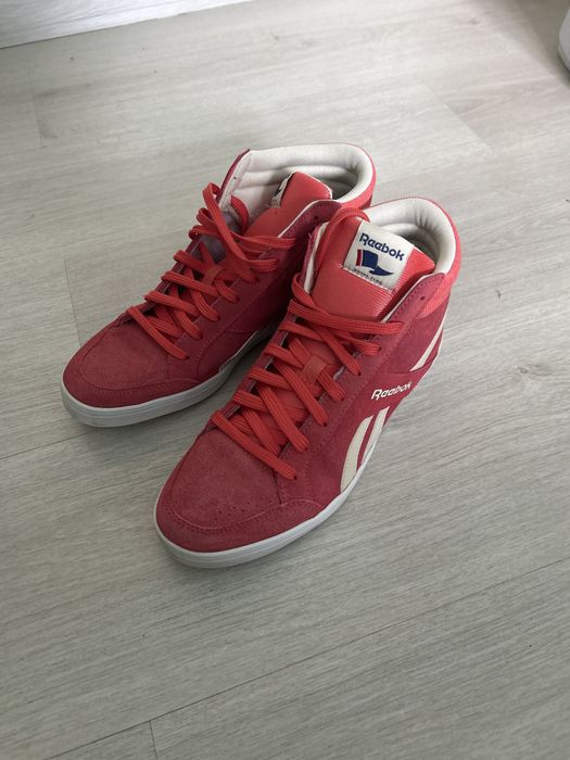 Маратонки Reebok