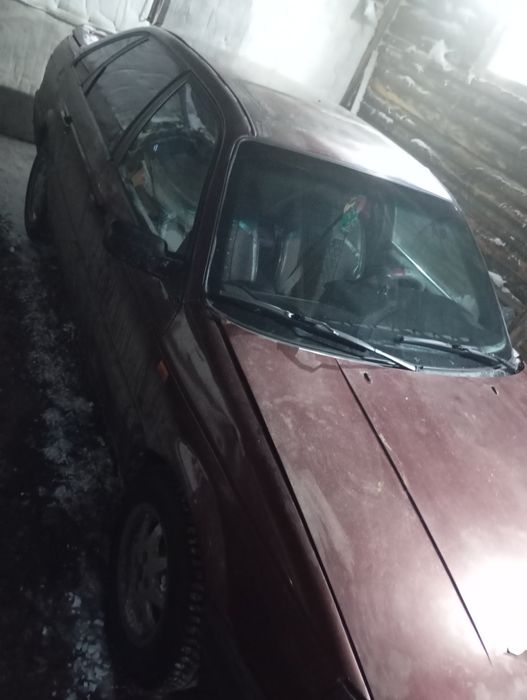 Продам passat b3 запчасти