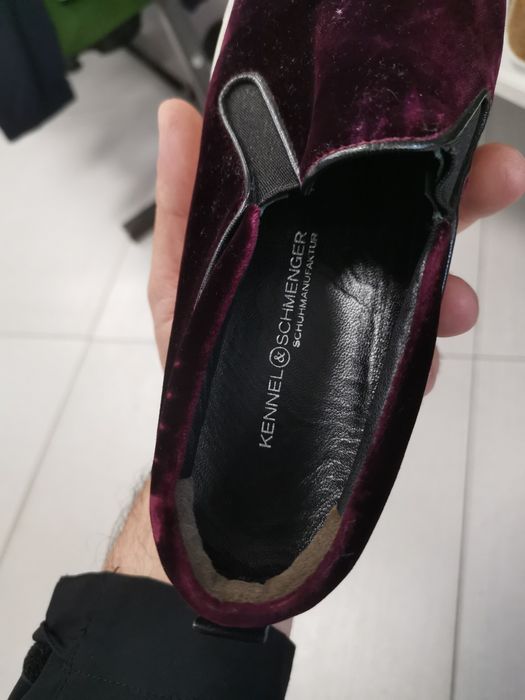 Kennel & Schmenger 37-38