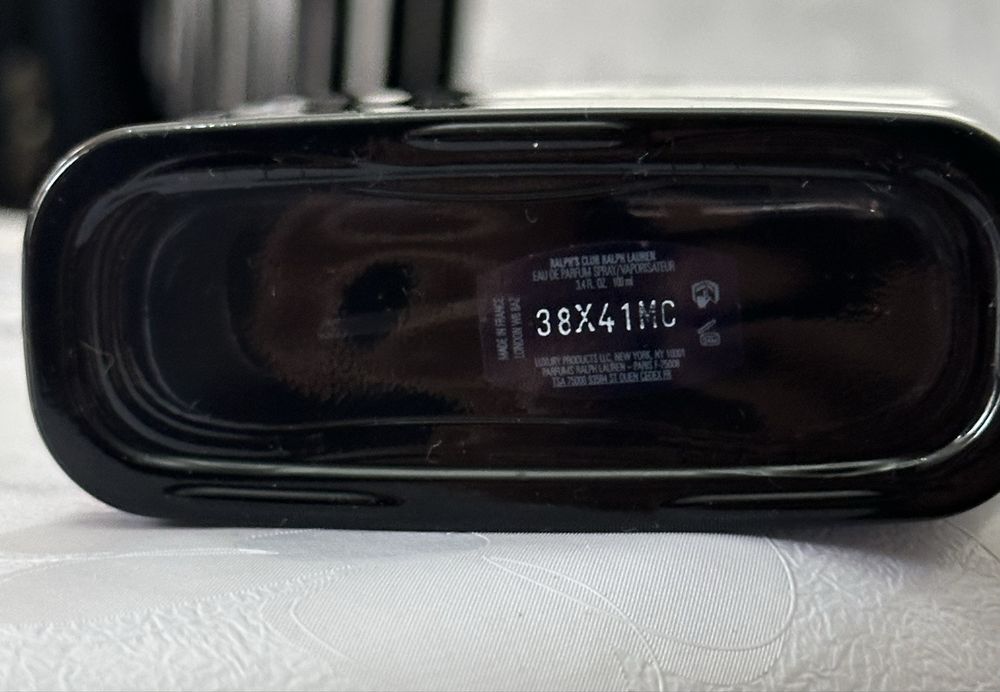 Replica maison margiela by the fireplace edt 100 ml