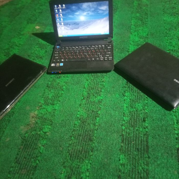 Netbukchalar sotiladi
