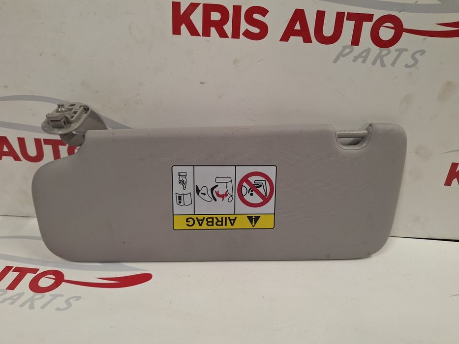 Сенници за Kia XCeed / Киа Екс Сийд 2020г