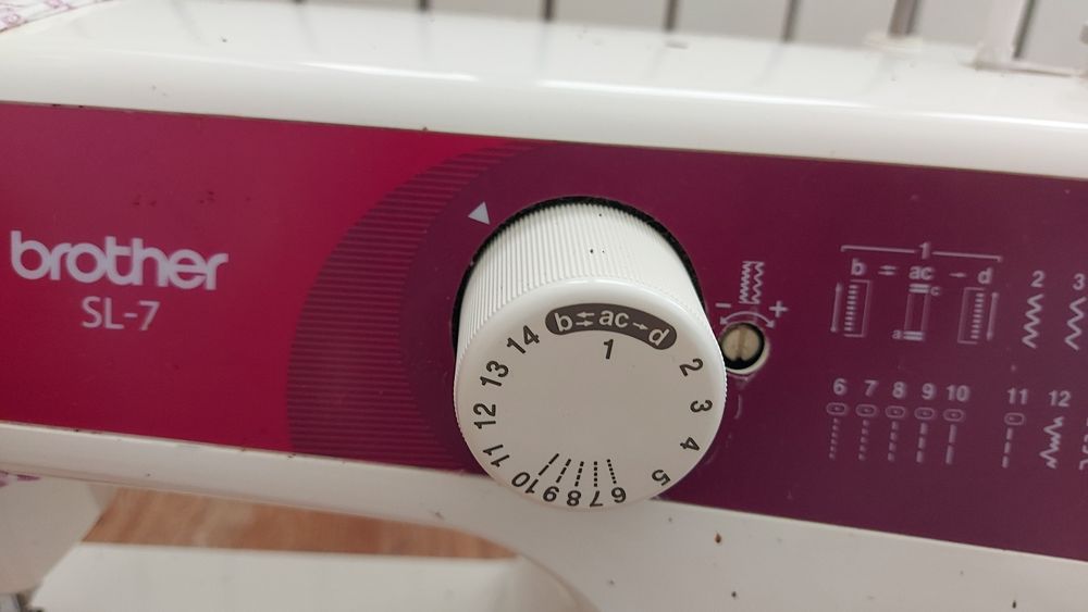 Швейная машина продается