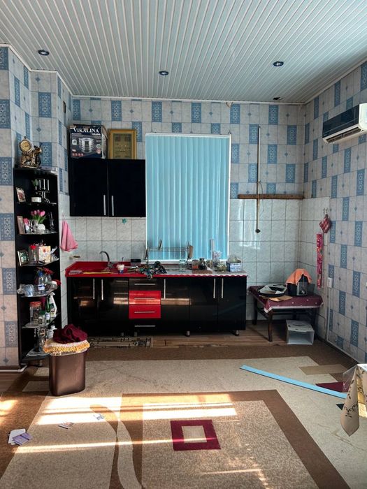 Сдается в аренду 5 комнатный дом 6 соток. Политодел таш обл