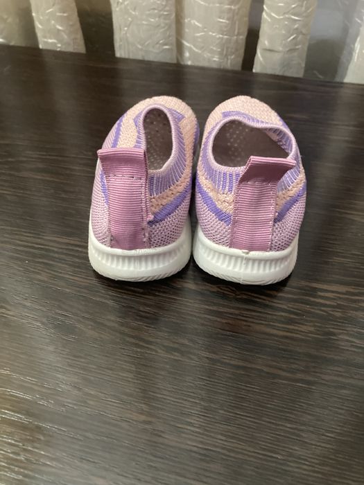 Детская обувь для девочки