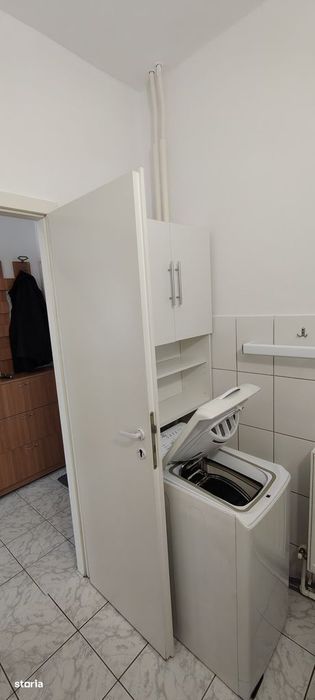 Garsonieră spațioasă, 39 mp, etaj 1, Găvana