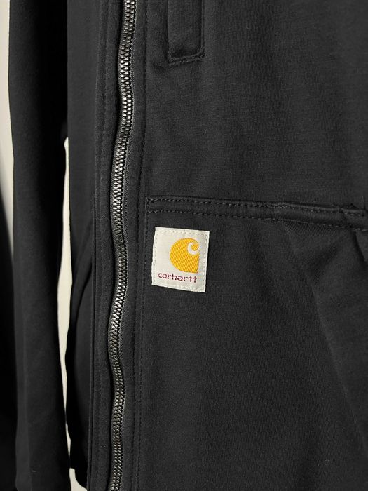 Carhartt Wind Fighter Relaxed Fit Jacket Мъжко Яке