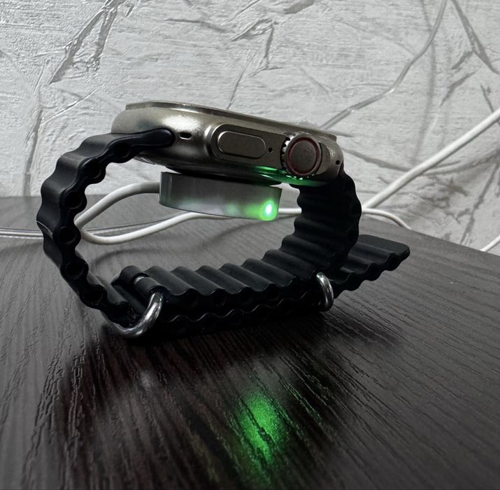 Продам смарт часы