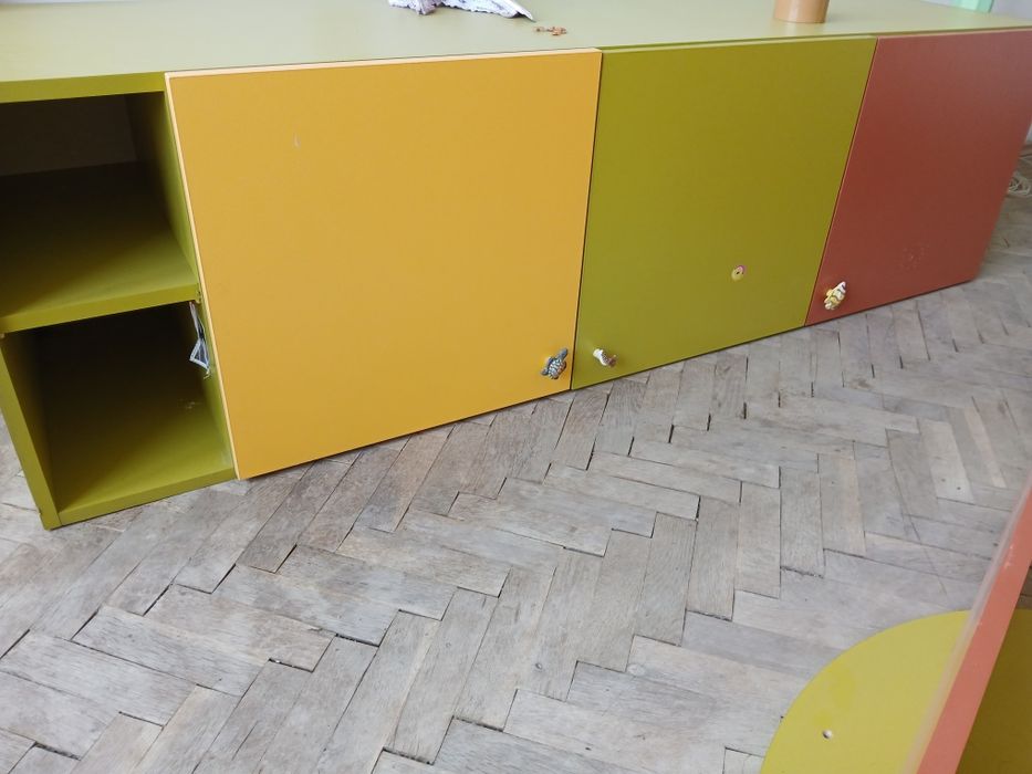 Детска стая като нов + матрака