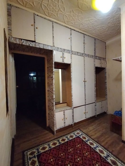 Аренда. Сдаётся двухкомнатная квартира ТТЗ-4.