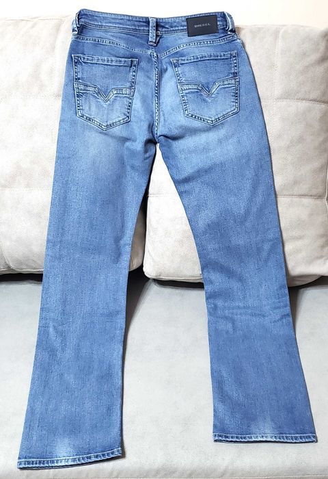 Нови оригинални мъжки дънки DIESEL