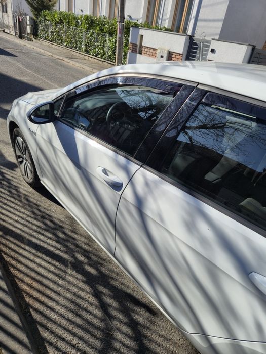 E Golf electric FACELIFT!!!
