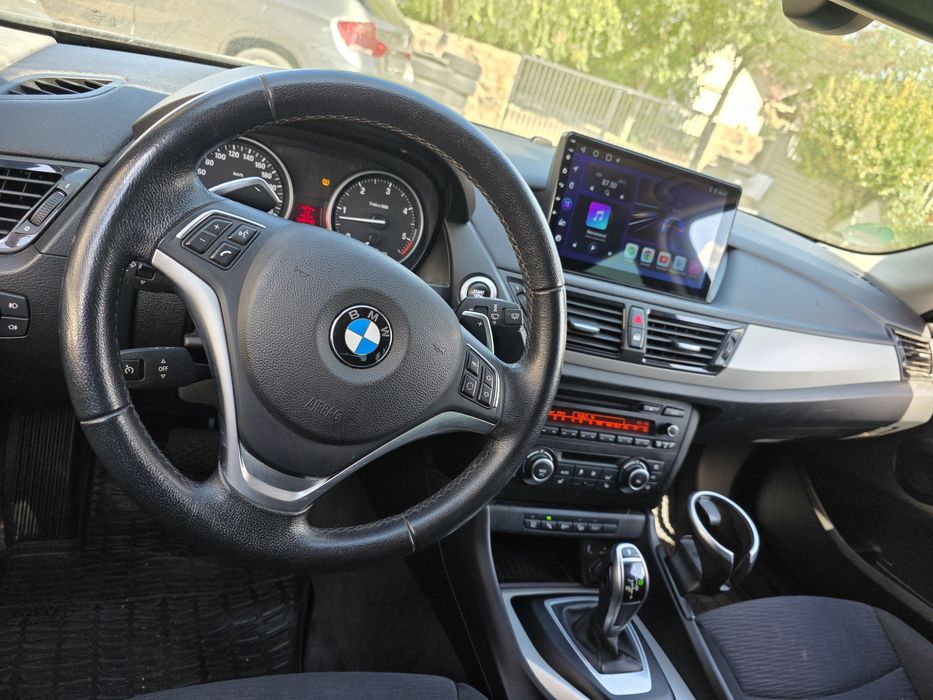 Bmw x1 an 2015Automat 4x4 XDrive  posibilitatea rate fără avans