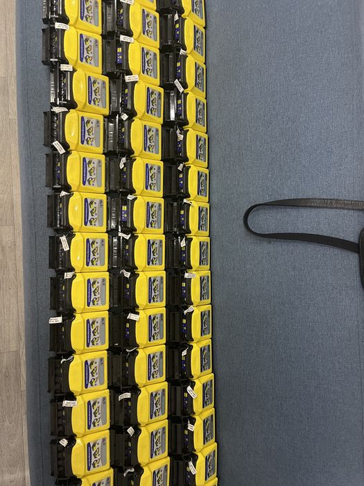 Электррника прочее