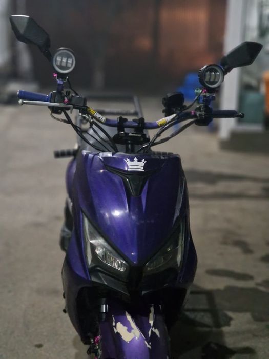 продам м 8 прошка