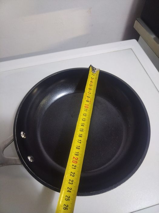 Комплект сет от 3 броя тигана.