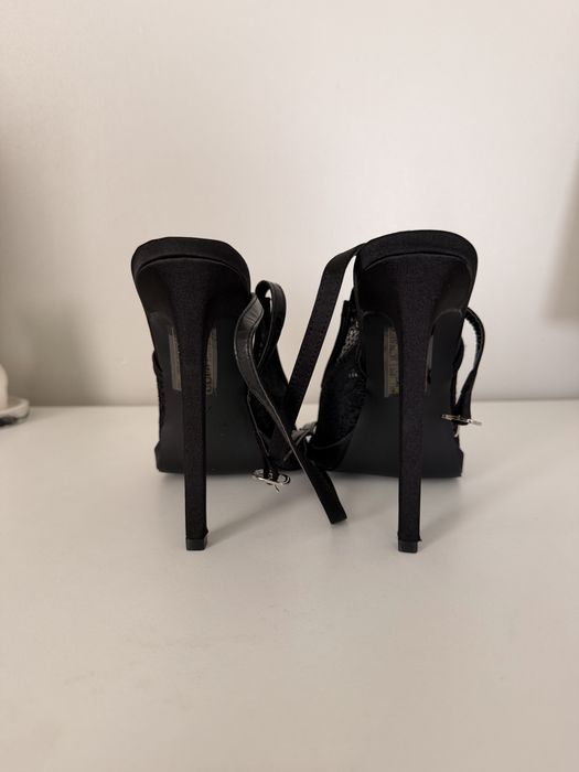 Новые туфли SIMMI London, 40-41