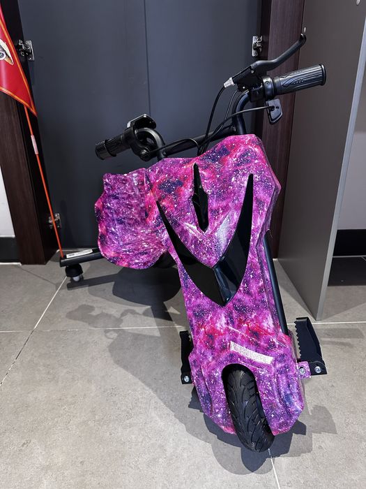 Продам электроскутер