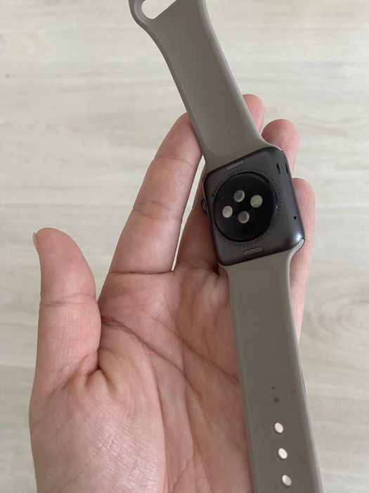 Часы apple watch