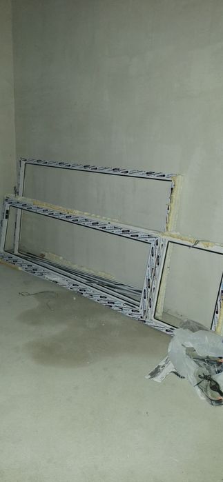 Продаю пластиковые окна и двери