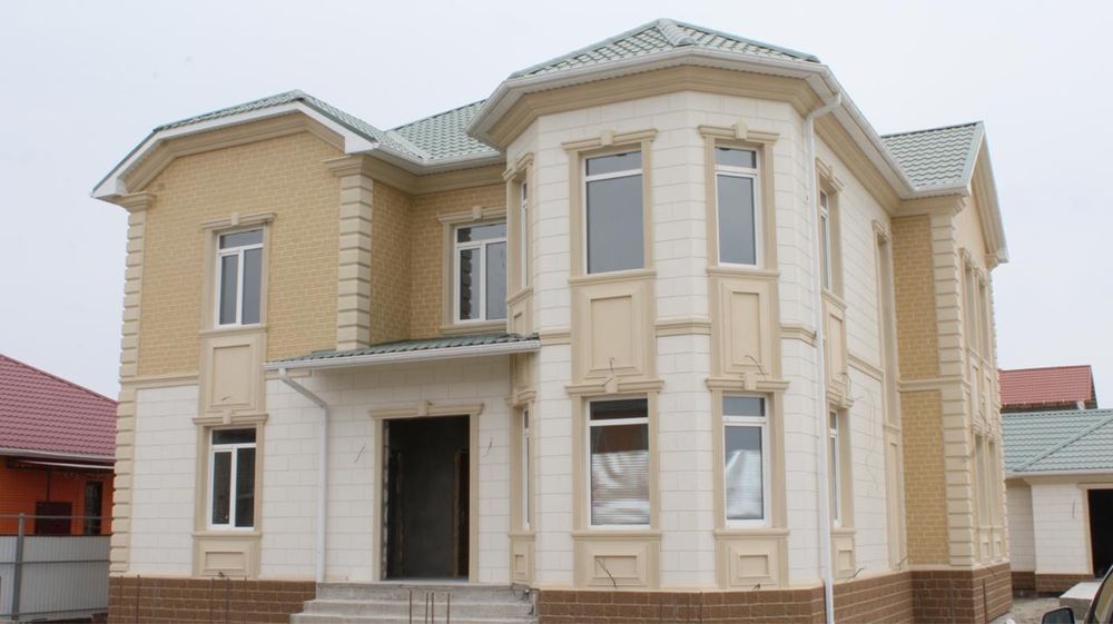 Термоплитка, Термо панель, фасадные плитка тастары сатылады