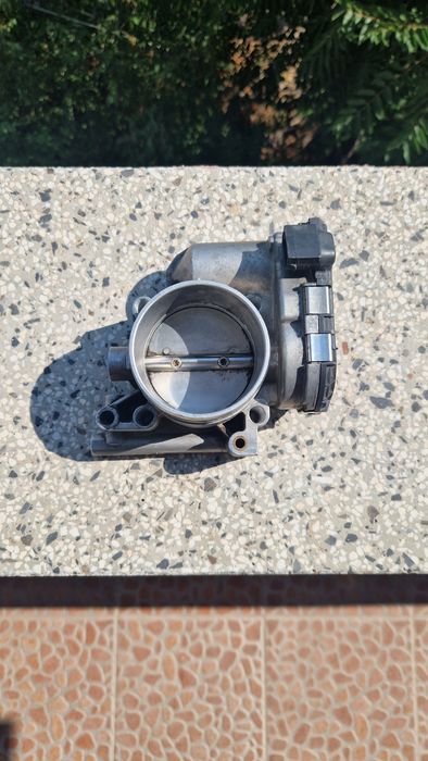 Дросел за всички модели Опел с електронно управление