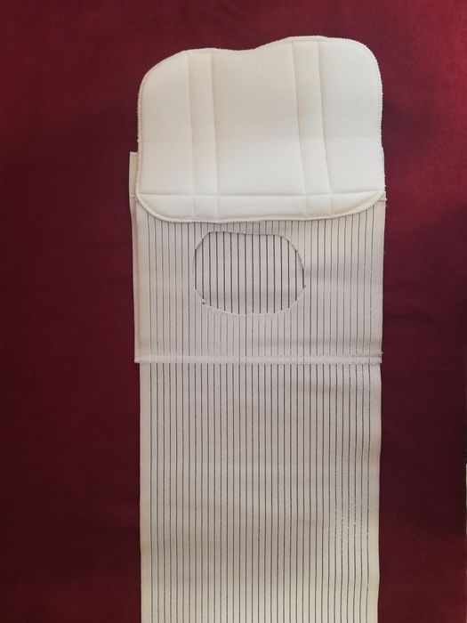 Centura abdominala pentru stoma