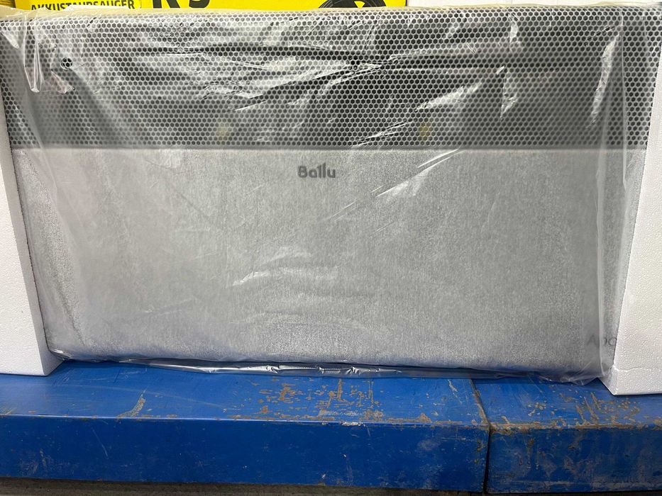 Электрический конвекторный обогреватель electrolux BALLU