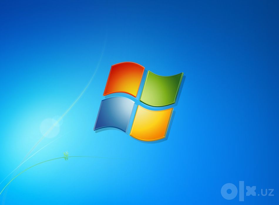 Активация Windows и Office!