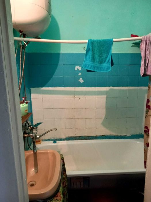 Продается 3 комнатная квартира