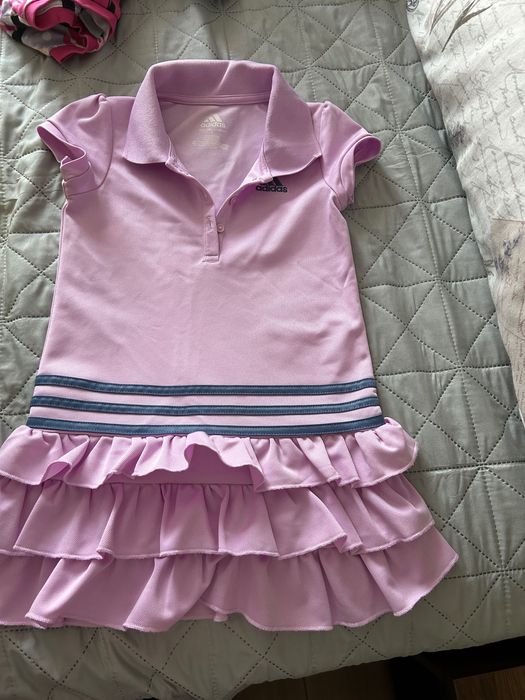 Детска роля adidas