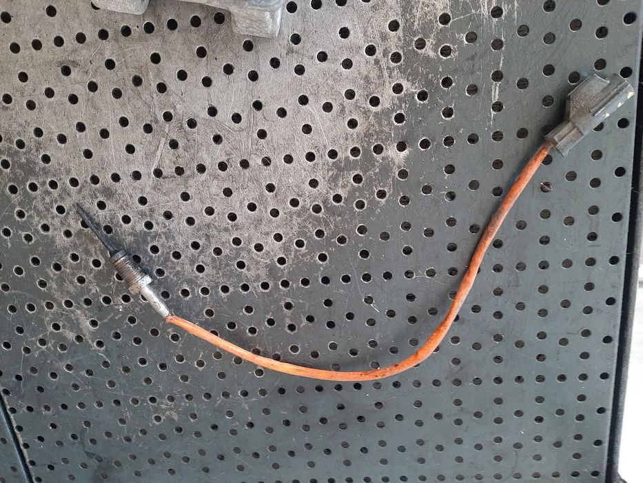 senzor temperatura  1.6 d d4162t volvo s40  2012 6m51128591-ea
