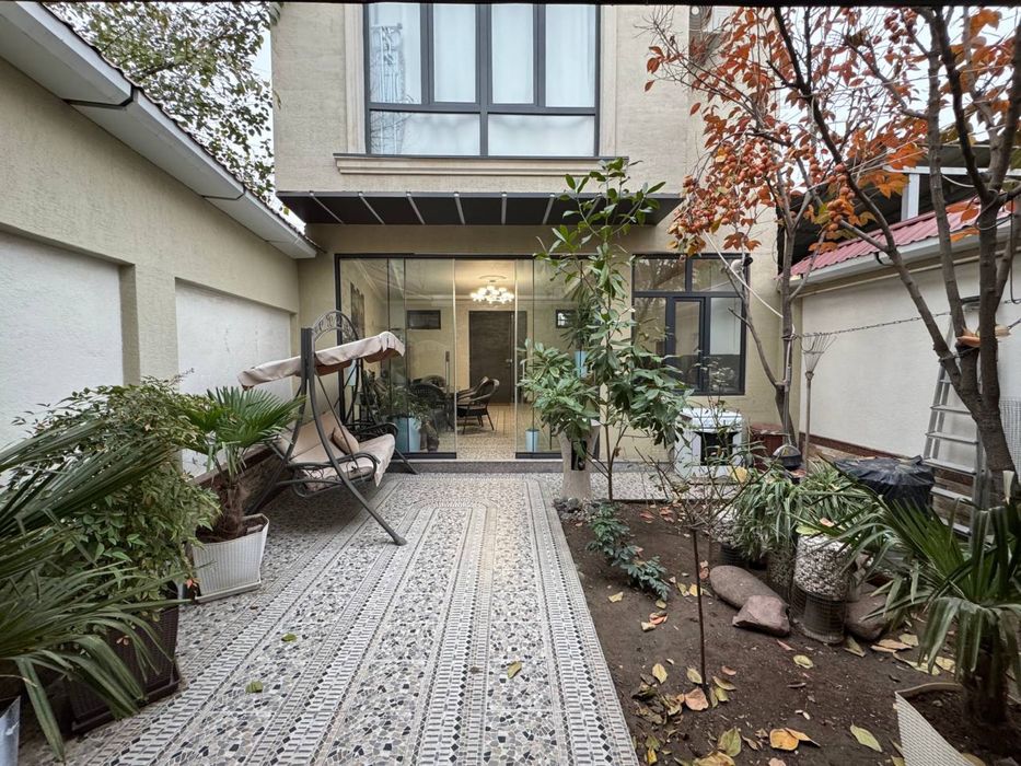 Продается участок в Яшнвбадском районе махалля «Махмур» 2+1 соток 6 ко