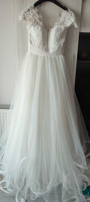 Rochie de mireasa