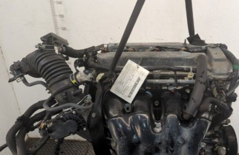 Двигатель Тойота 2AZ-FE