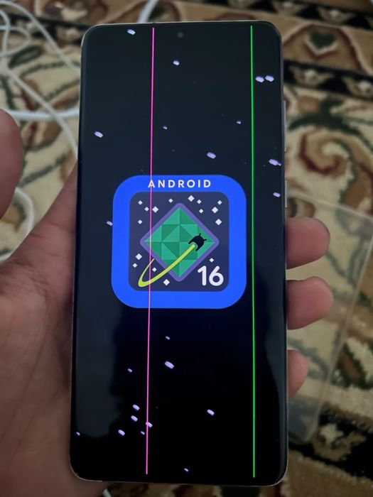 Samsung Galaxy s20+